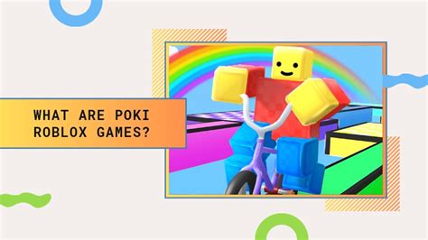 poik game|game poki roblox.